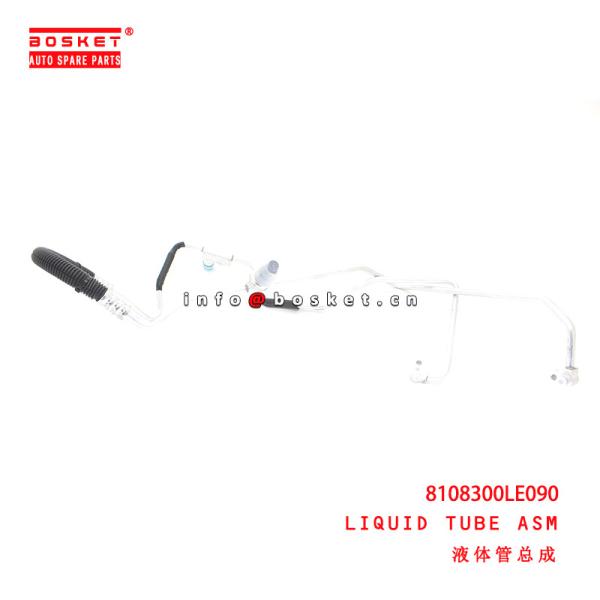 8108300LE090 Montar tubos líquidos para ISUZU JAC
