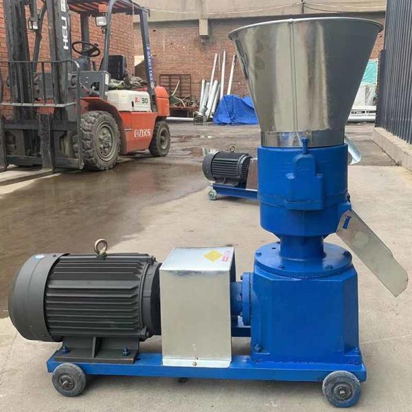 Cattle Feed Pellet Maker Chicken Pig Fish Food Pellet Maker Heavy Duty