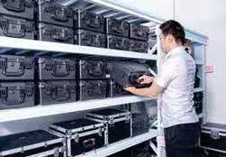 Stable Inertial Systems Ltd.