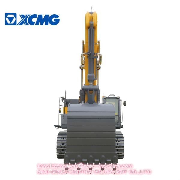 70 Ton 4.6 CBM Large Mining Crawler Excavator With 4.6m3 Bucket Capacity  XE700D