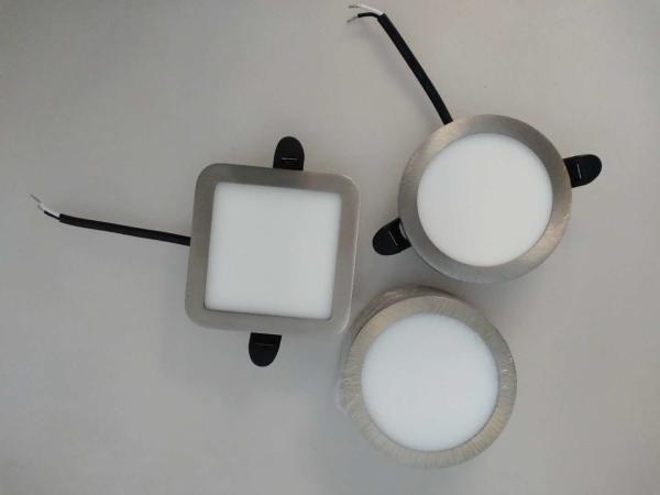 2700K-6500K Indoor Outdoor IP44 Dimming LED Light More Products