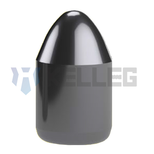 High Quality Rock Drill Button Bits DTH ball tooth drill bits for rock drilling in engineering mines have high-efficiency