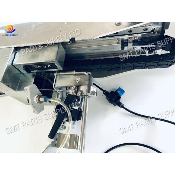 富士SMTの予備品NXTの回転式すくいの変化送り装置UF07200