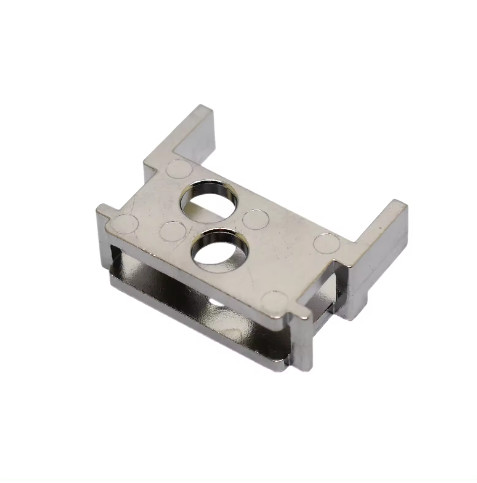 Stainless Steel Metal Injection Molding Precision MIM Powder Metallurgy