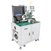 18650 21700 26650 32650 50100 Aa Aaa Máquina de rotulagem de papel adesivo