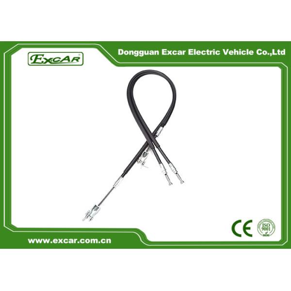 Собрание тормозного каната замены аксессуаров тележки гольфа для EZGO TXT