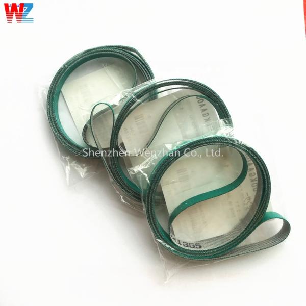  SMT Conveyor Belt , KXF0DKGAA00 PCB Conveyor Belt