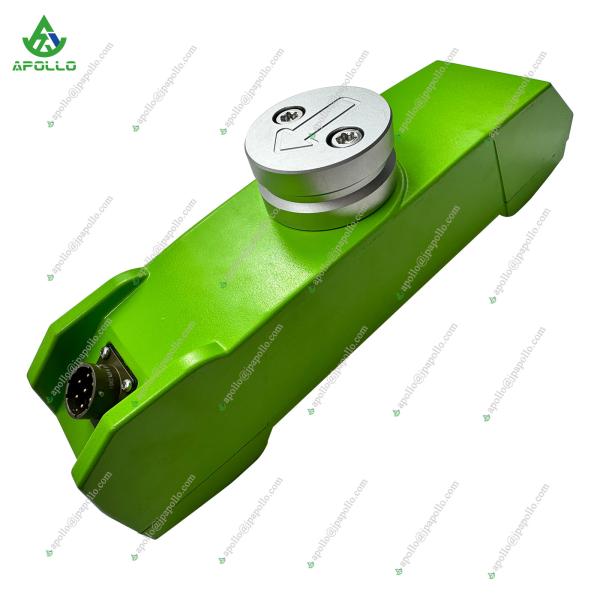 Sensor de pavimentadora de asfalto de grado industrial 3L 2519635 2431211 Sonda de viga de equilibrio