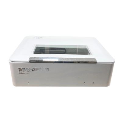 30 protetor de vidro Cutting Machine Automatic do watt 220v