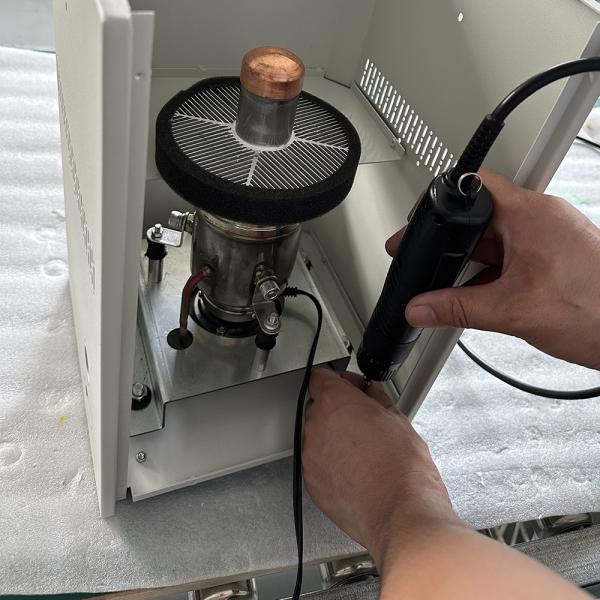 Classification Laboratory Refrigeration Equipments Mini -120 Portable Medical Freezer