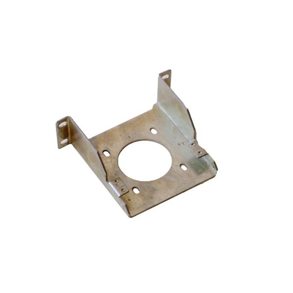 Прессованные металлические фитинги Прикрепленные мебельные шкафы на заказ Углеродистая сталь и производительность