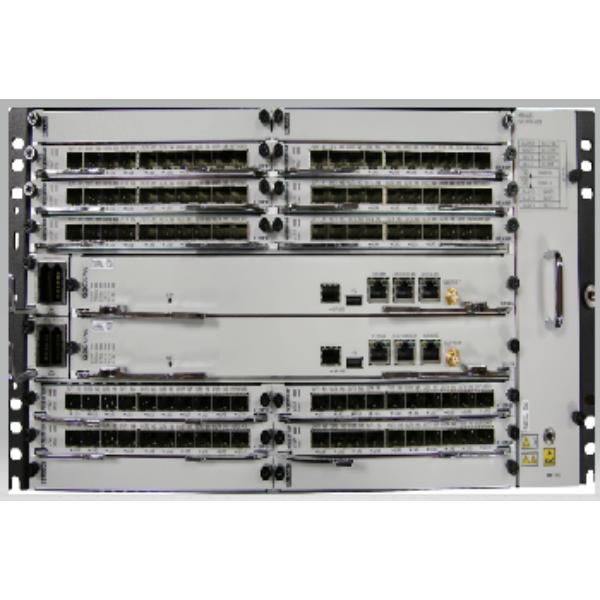 Huawei PTN 990E 400G 5G Router with AI Automation