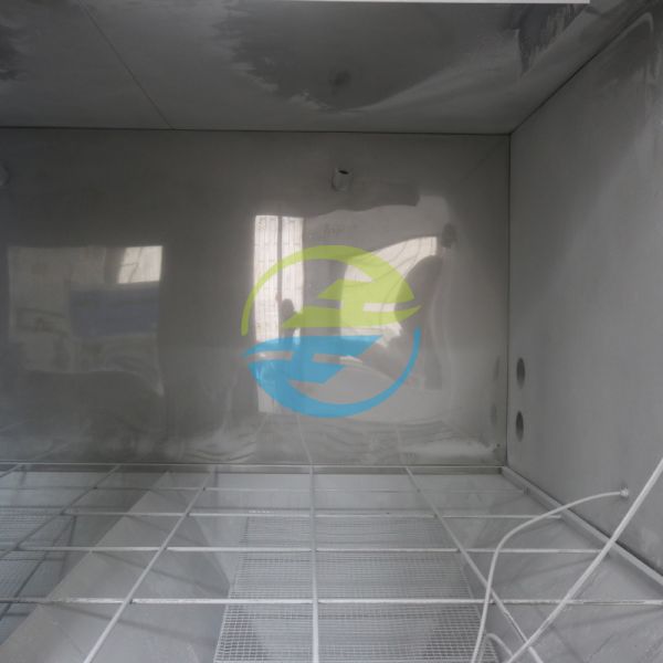Dust Test Chamber for IP5X & IP6X Ingress Protection Testing | Sand and Dust Environmental Test Equipment