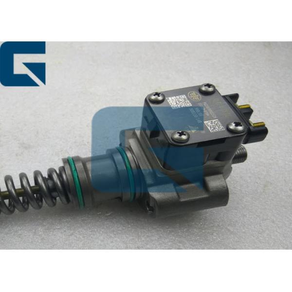 Дизельный блок насоса мономера/одиночный инжектор насоса НДБ105 для машинных частей