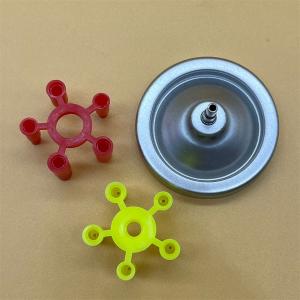Premium Butane Gas Refill Valve for Lighters – Secure & Durable Refill Valve for