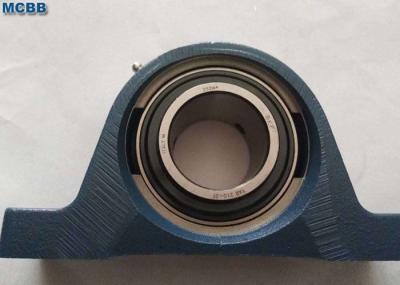 Lowes que instala o rolamento de esferas do bloco de descanso com UCFL219 de abrigo FYT95TF