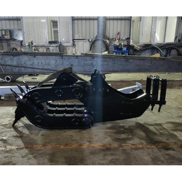 Производитель Профессиональная команда известный бренд экскаватор механическая сцепка для Sanny Hitachi Komatsu Cat Etc