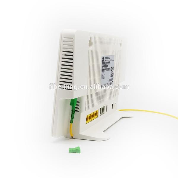 Original HUAWEI echolife HG8245Q2 GPON ONU Routing type ONT FTTH dual band WiFi same function as HG8245U