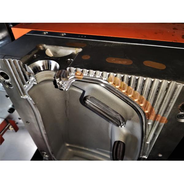 1L 2L 4L Plastic Bottle Mould Lubricant