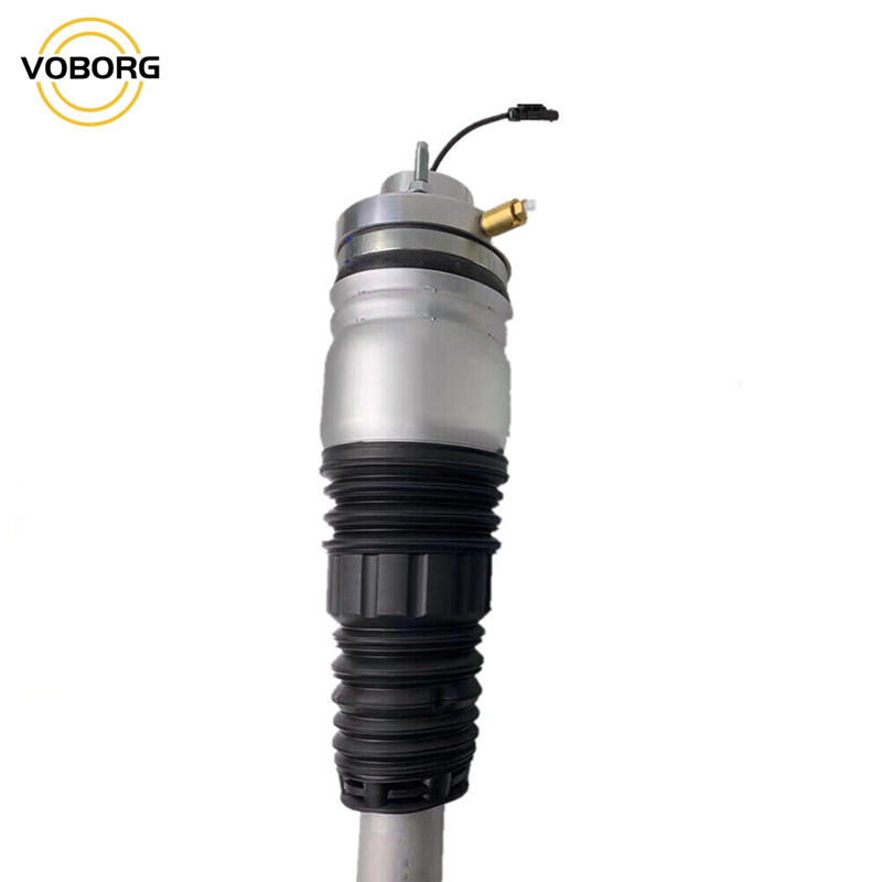 Auto Car Air Suspension Front Rear Shock Absorber 12 Months Warranty 670100718 for Maserati