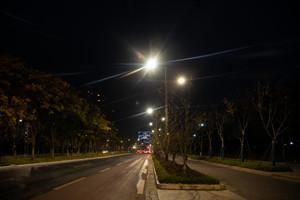 Municipal Waterproof LED Street Light High Power Ip67 Led Street Light Garden 250 Watt 80w