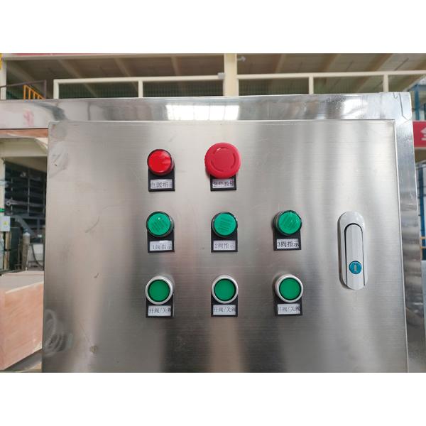 2 Gallon 5 Gallon Bucket Water Washing And Filling Machine For Water Production