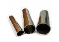 6060 / 6061 tuyaux en aluminium anodisés industriels alliage de tube/d'aluminium