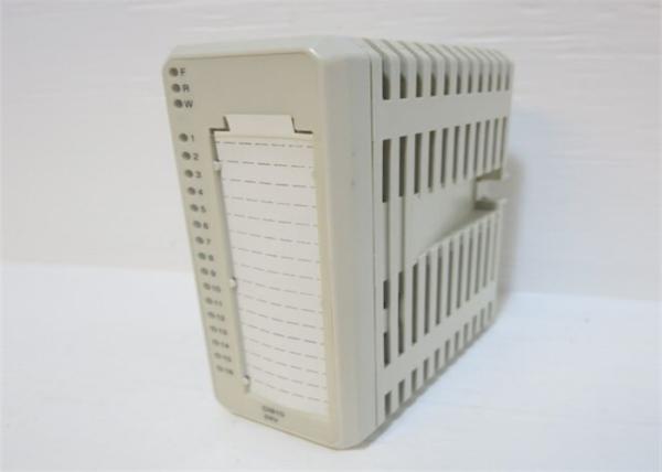 ABB DI810 I O Digital Input Module 3BSE008508R1 S800 24V 16 Ch
