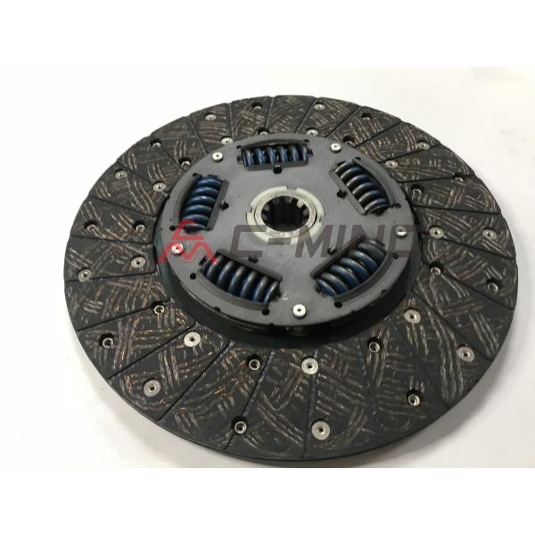 GAZ A21R22.1601130 280mm*10Teeth Clutch Plate Valeo Clutch Kits