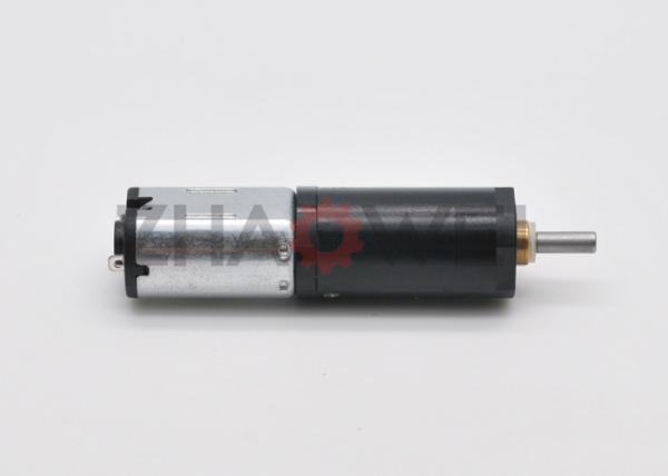 1.5V-4.5V Micro Gear Box Motor 220mA For Surgical Microscopes