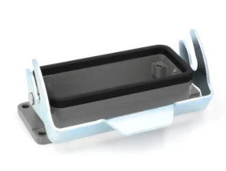 16Pos Cage clamp Male and Female Insert