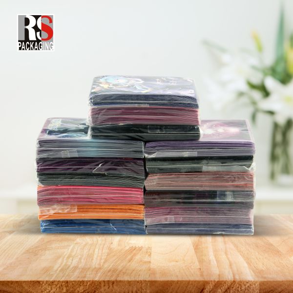 TCG Card Sleeves Custom Credit Card Protector Pocket Sport Card Sleeve