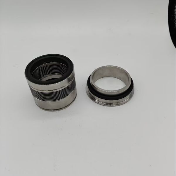 Mechanical Seal FLOWSERVE Type CBR Metal Bellows Seal BX/BXB Metal Bellows Seal