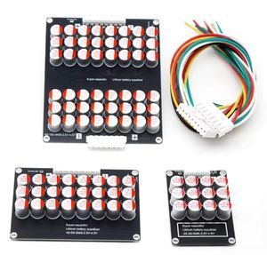 Lithium Battery Active Balancer for Optimal Performance and Longevity