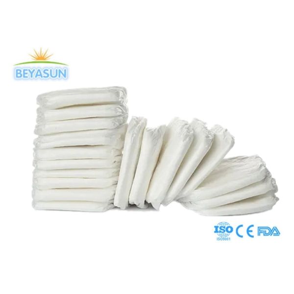 Exclusive Offer Baby Nappies Newborn Diapers Infant Diapers for Daytime Use