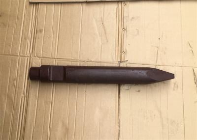 Hammer Drill Rock Excavator Breaker Parts Chisel Rod GBT50 GBT90