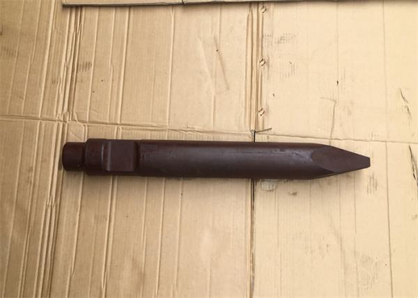 Hammer Drill Rock Excavator Breaker Parts Chisel Rod GBT50 GBT90