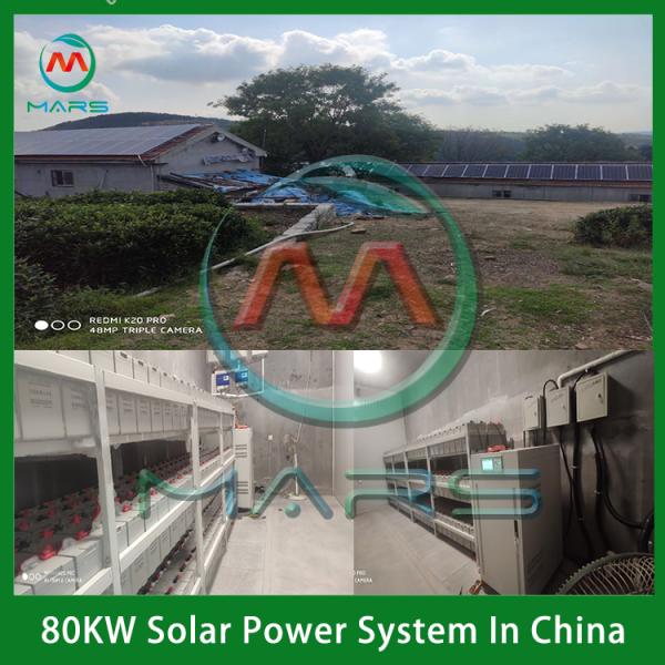 Panel Solar 500W Mono Solar Cell 440W High Efficiency Solar Cell Panel Solar
