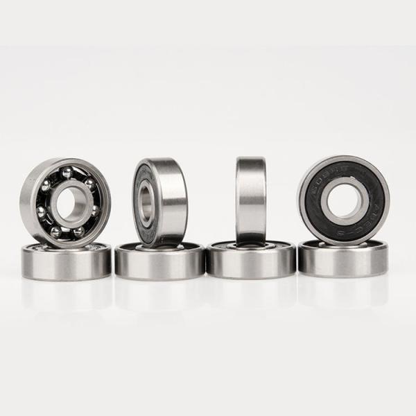 Od 2.2x0.8cm Skateboard Wheel Bearings Chrome Steel Titanium Wear Resistance
