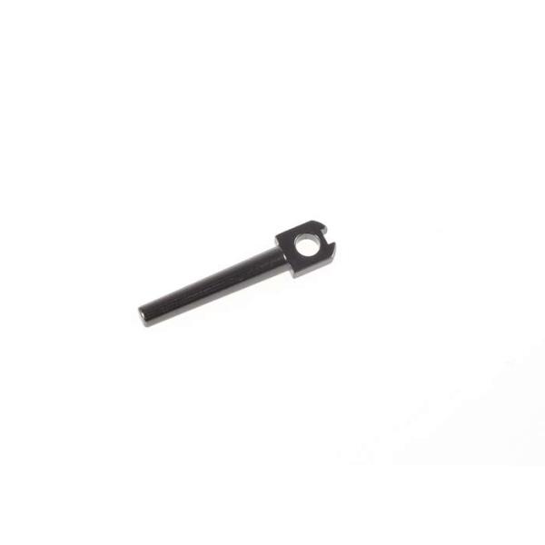 CNC machining metal locating Square positioning hole pins for industrial automation equipment