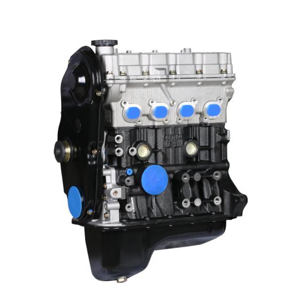 Changan Star CB10 1.0L 37KW Ensemble Moteur Fonte d'Aluminium