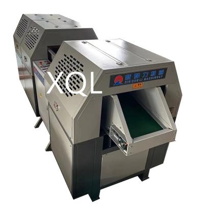 Sofa Foam Cutting Machine Foam Granulator Making Machine Grey Color