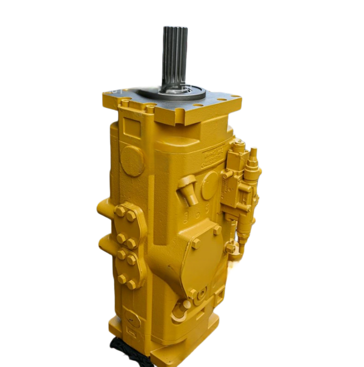 Hydraulic Pump Assembly 374F 390F Excavator Construction Machinery Part 369-9655