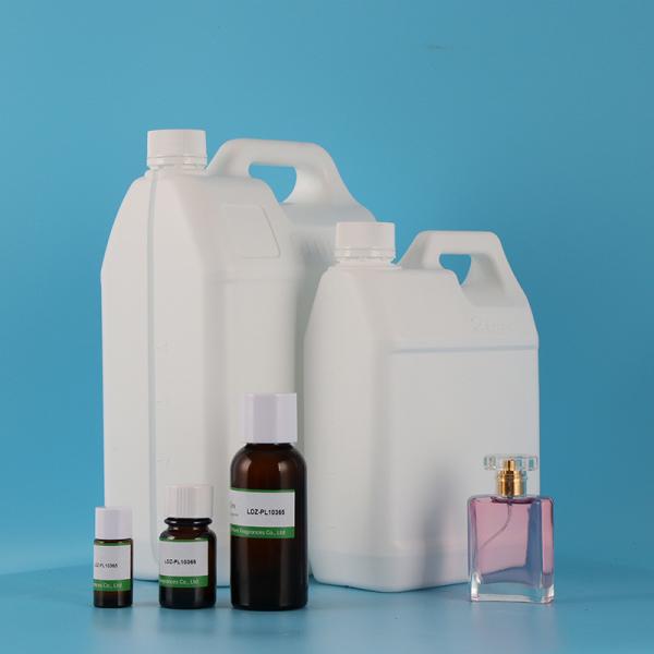 OEM Perfume Fragrances Essential Oil Sweet Scented Like Pink Chiffon