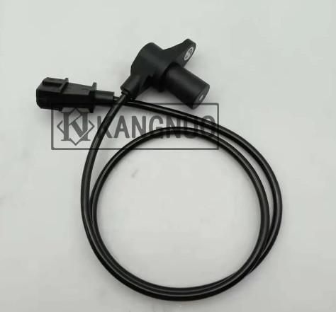 KANGNUO EC210B EC240B EC290B Excavator Speed Sensor Sensor 20450707