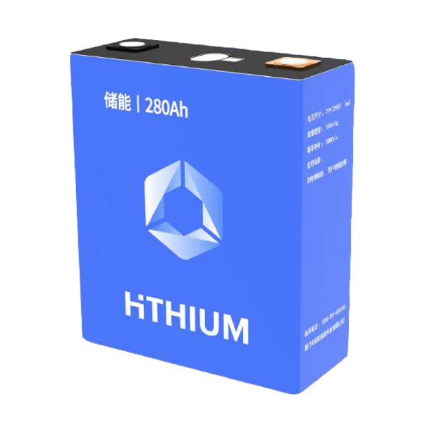 Хитий HC280ah 10000 раз жизнеспособность4 Литий железофосфатный аккумулятор для тренажера