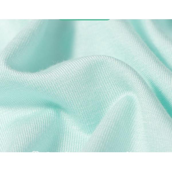 40S Knit Single Modal Jersey Fabric Breathable Spirit 180GSM 175CM