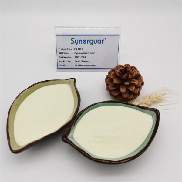 Shower Gel Senior Guar Gum In Cosmetics Medium Transparency Gelling Agent Agar