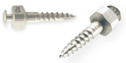 Corrosion Resistance Dental Implant Machine , Titanium Micro Implant Screws Driver