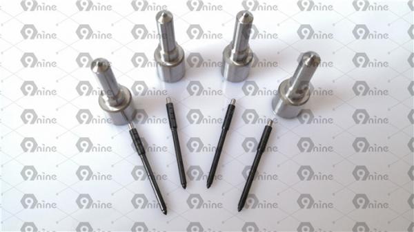 Durable Denso Common Rail Parts Fuel Nozzle G3S120 For Cummins 5365904 5284016
